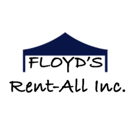 Floyd's Rent-All Inc