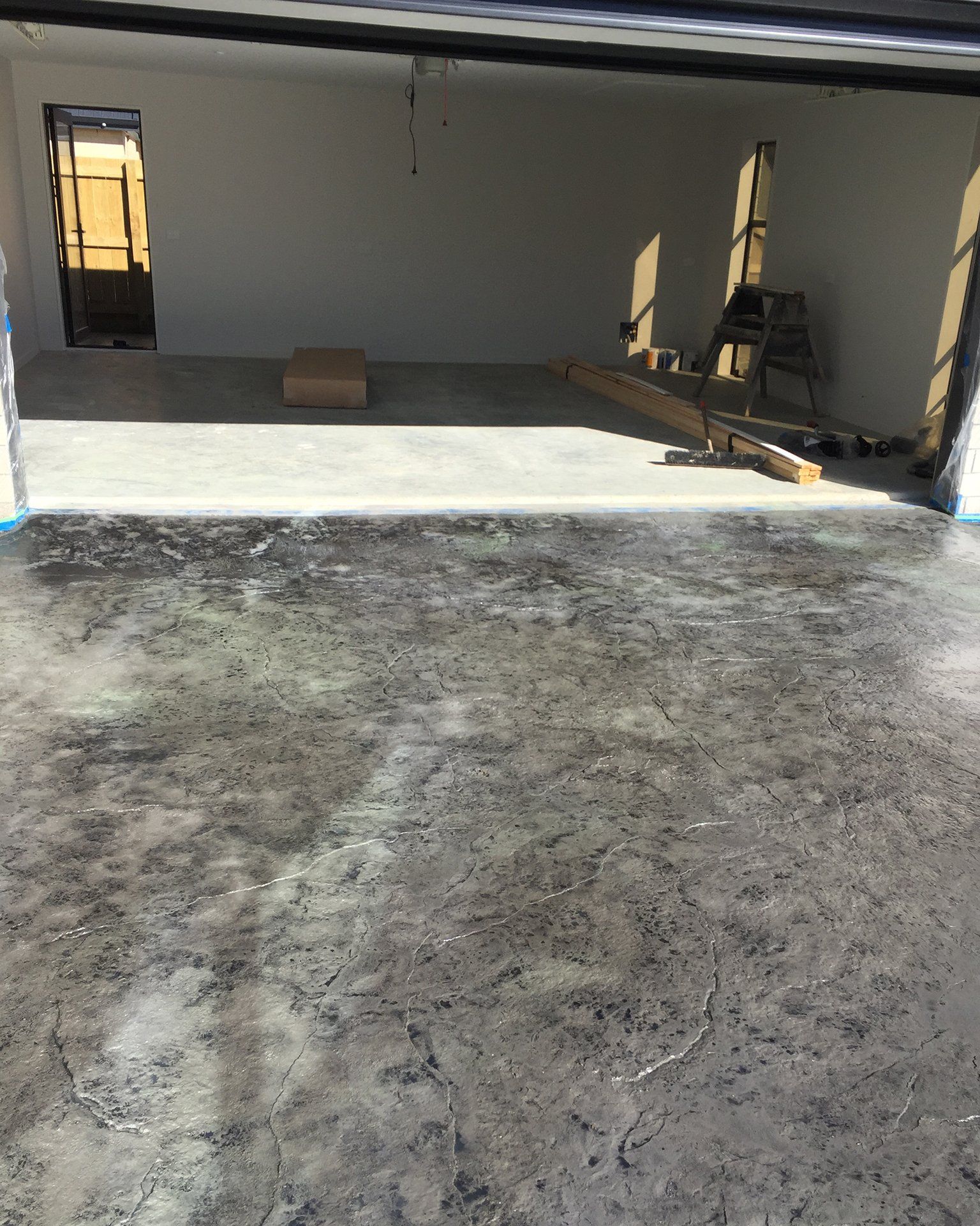 Landscaping by Hillco Ltd