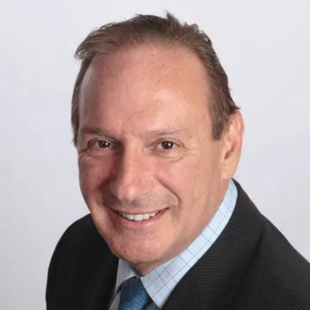 Attorney Eric J. Gravel Headshot