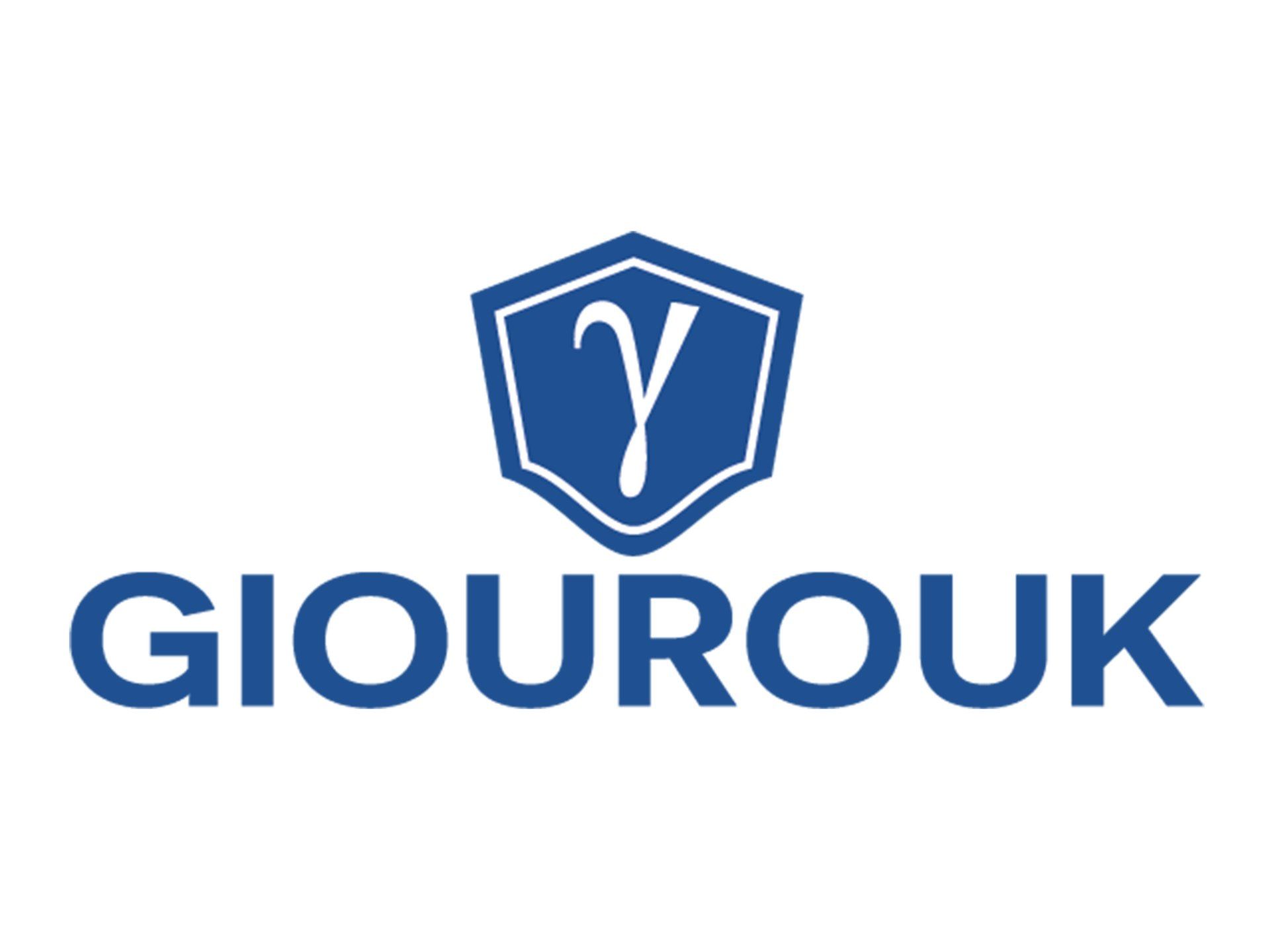 Giourouk Logo