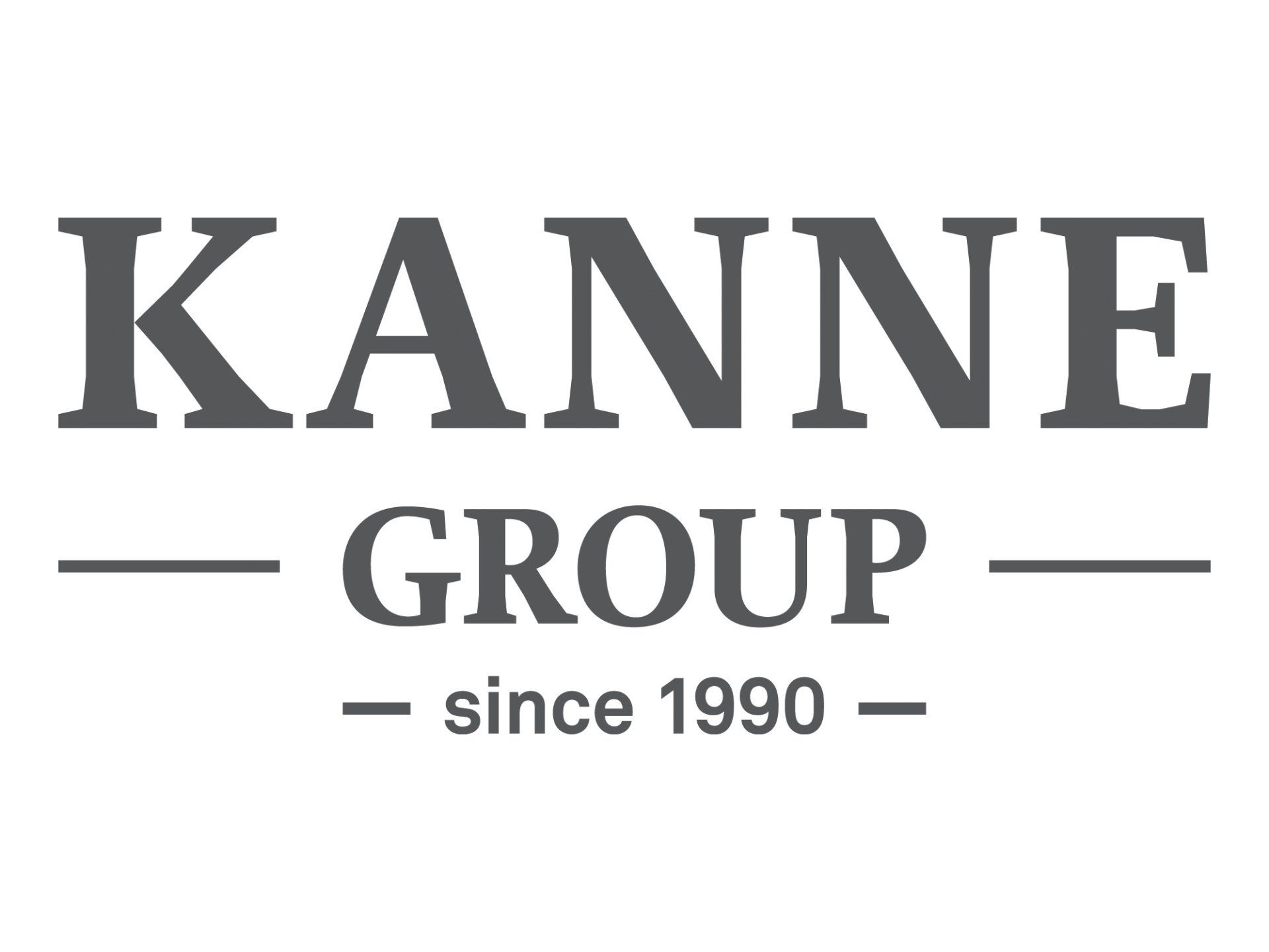 Kanne Group Logo