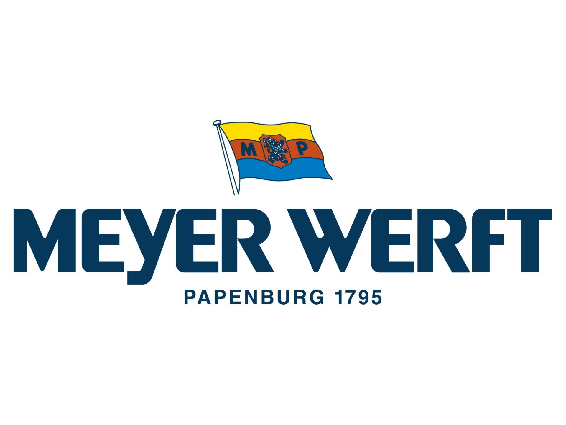 Meyer Werft Logo