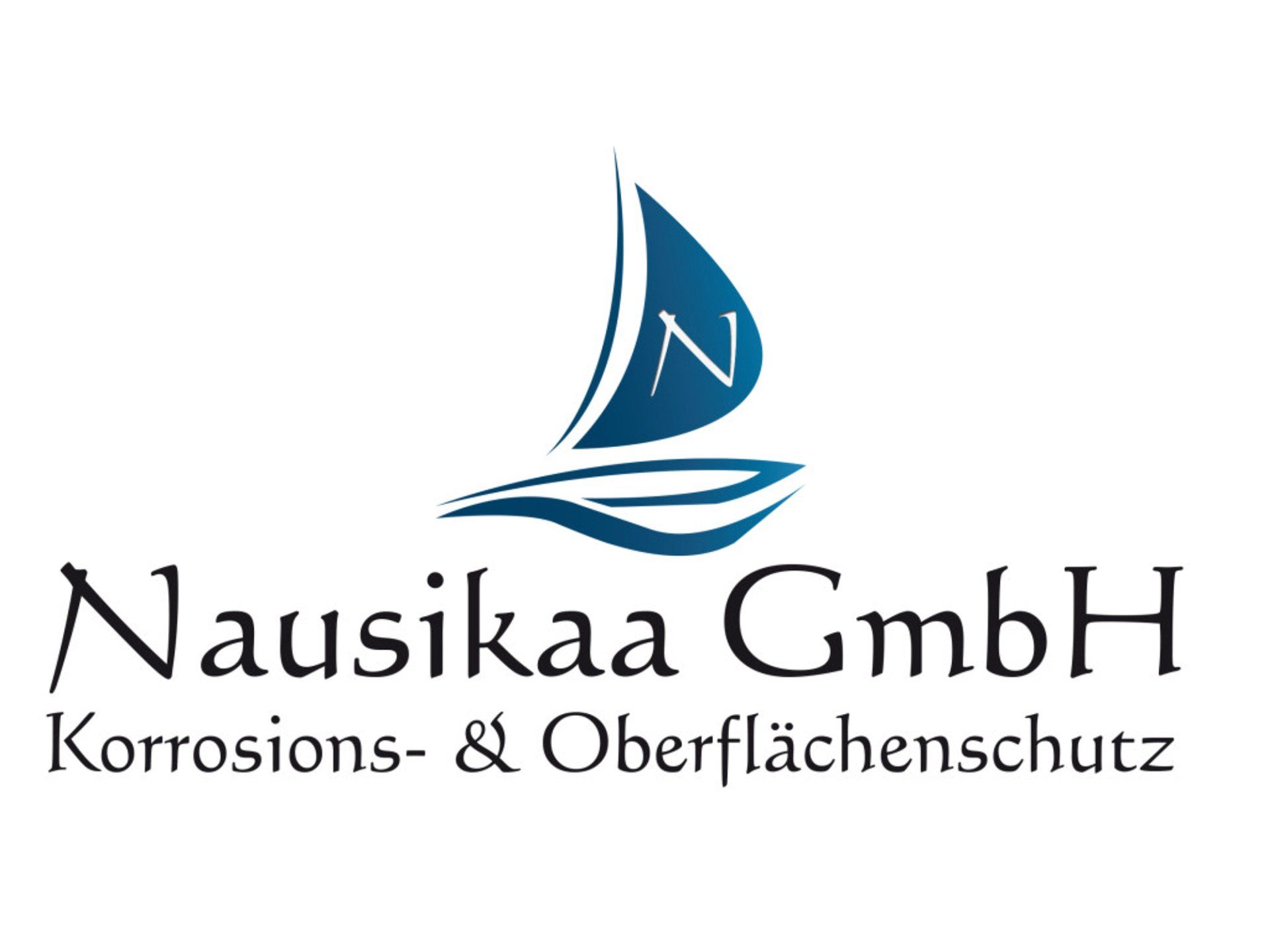 Nausikaa Logo