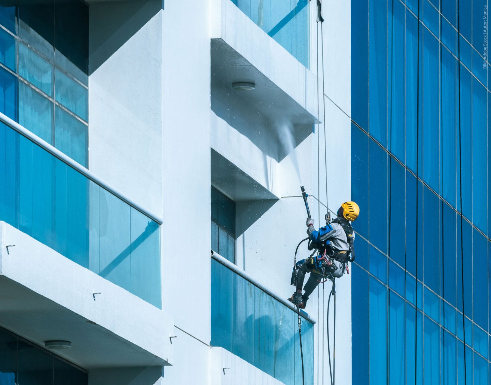 Nemesis Service UG Professioneller Reinigungsservice, Bodenreinigung