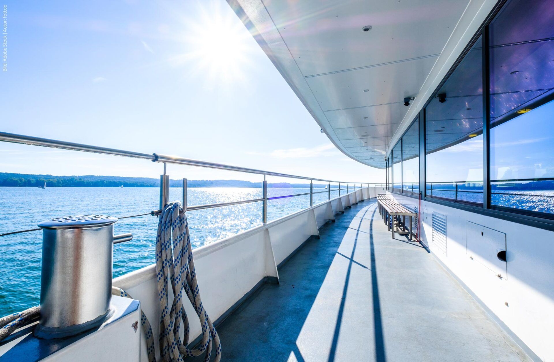 Nemesis Service UG Schiffsreinigung