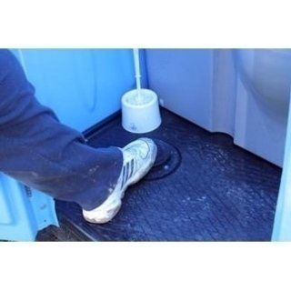 Fornitura bagni chimici portatili