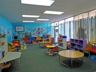 Learning room—Childcare in Aurora, CO