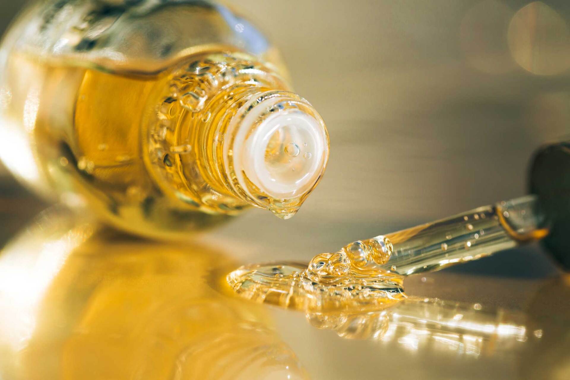 Oil — Wilmington, NC — 2C Wellness with Ceci