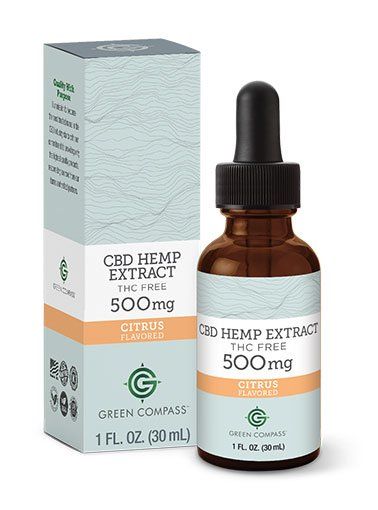 Hemp Extract — Wilmington, NC — 2C Wellness with Ceci