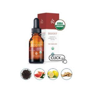 Terpene Essential Oil Blend Metabolism — Wilmington, NC — 2C Wellness with Ceci