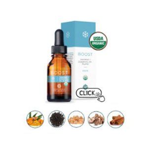 Terpene Essential Oil Blend Pain — Wilmington, NC — 2C Wellness with Ceci