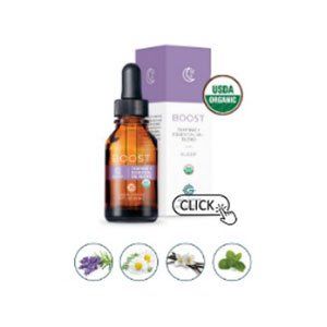 Terpene Essential Oil Blend Sleep — Wilmington, NC — 2C Wellness with Ceci