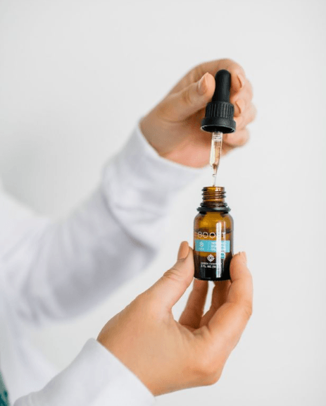 Bottle — Wilmington, NC — 2C Wellness with Ceci