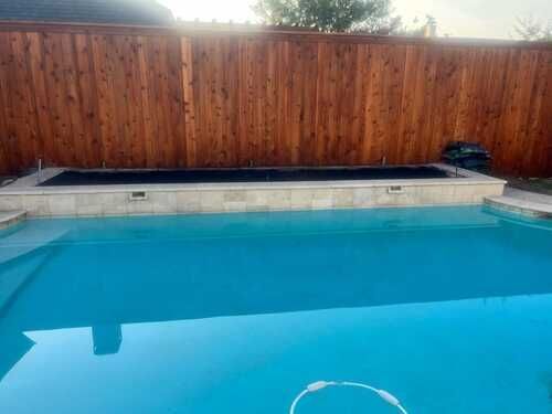 Kitchen lighting and appliance installation by home improvement experts in the DFW Area