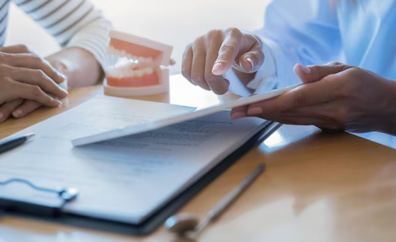 Cobrança amigável para clínicas odontológicas: como manter a boa relação com pacientes