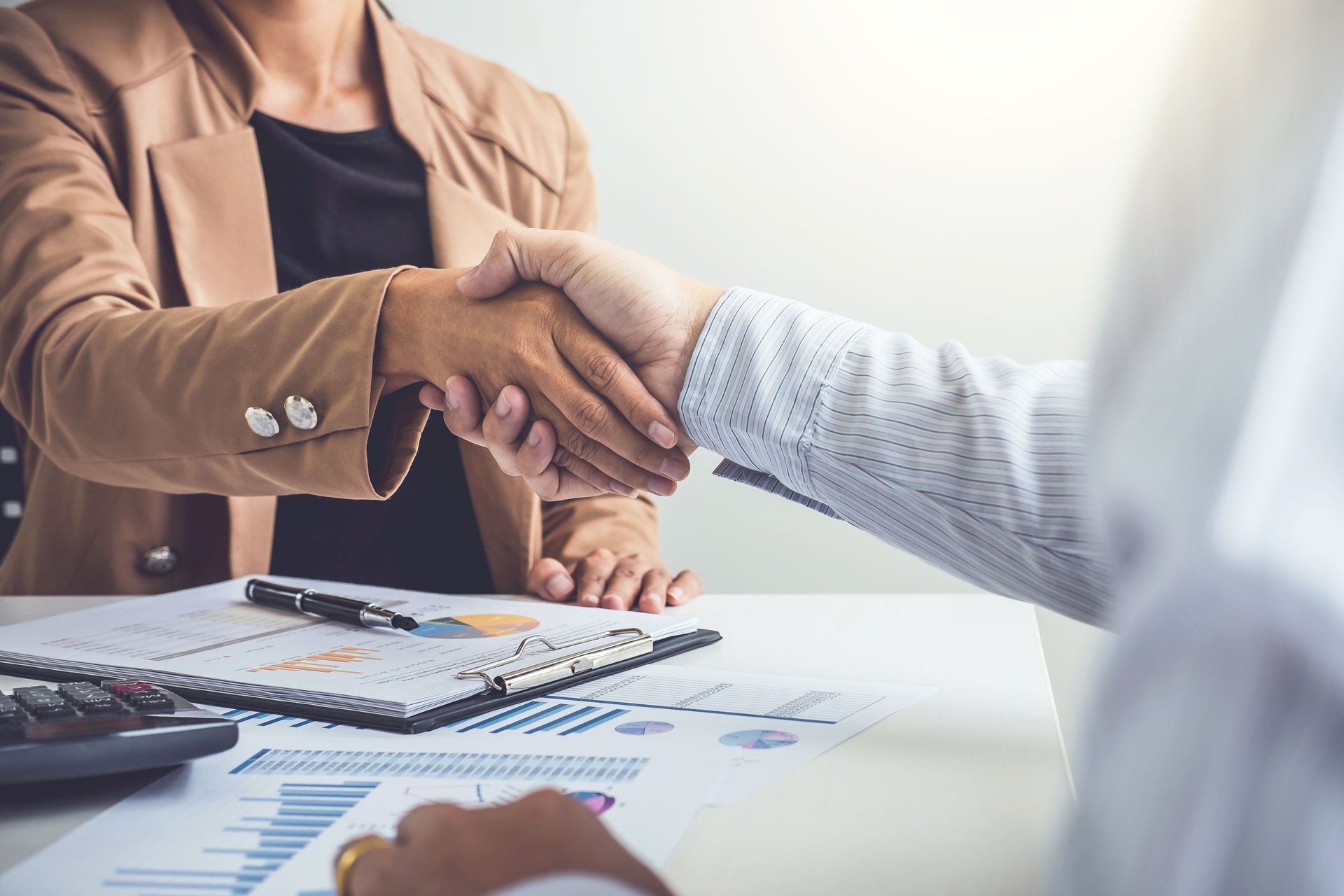 Como escolher a melhor empresa para cobrar inadimplentes de planos de saúde Como escolher a melhor empresa para cobrar inadimplentes de planos de saúde