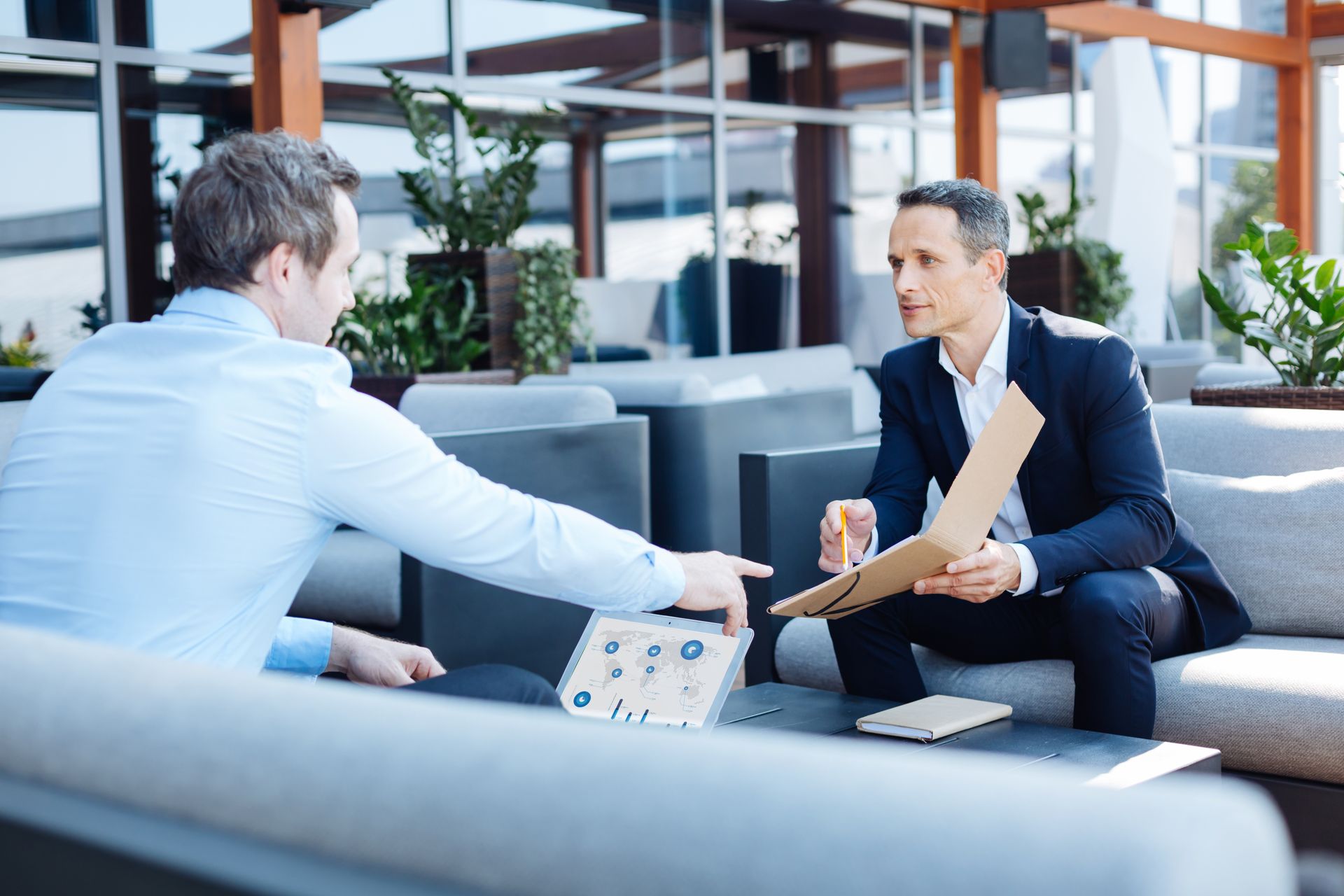 Como funciona a cobrança terceirizada em planos de saúde empresariais