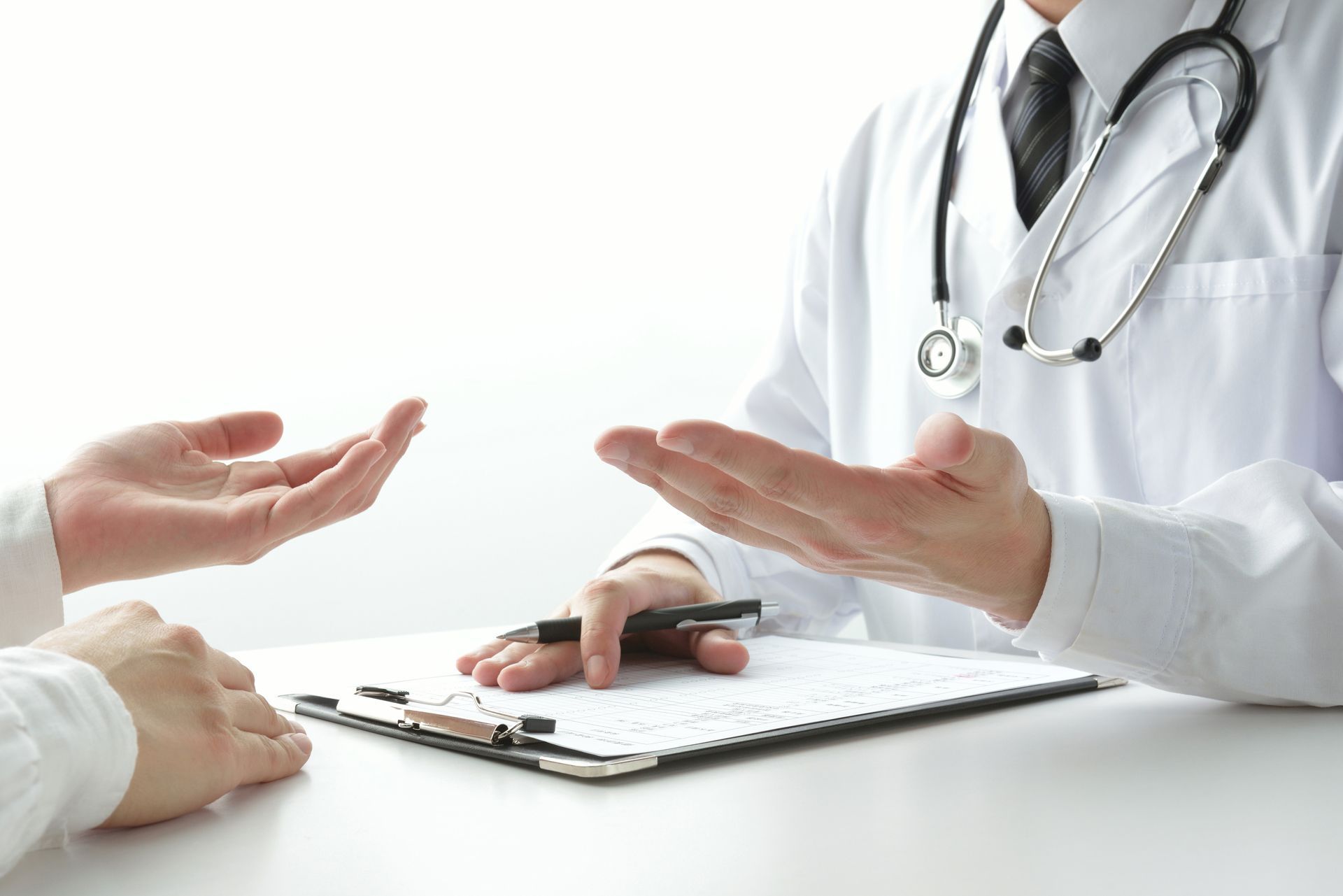 Recuperação de crédito para clínicas e operadoras de saúde