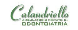 Calandriello Dr. Roberto - Dentista - Logo