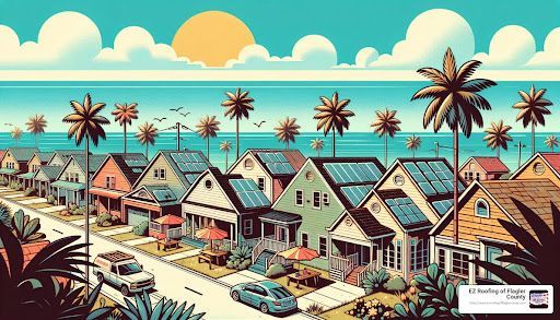 affordable roofing ormond beach florida