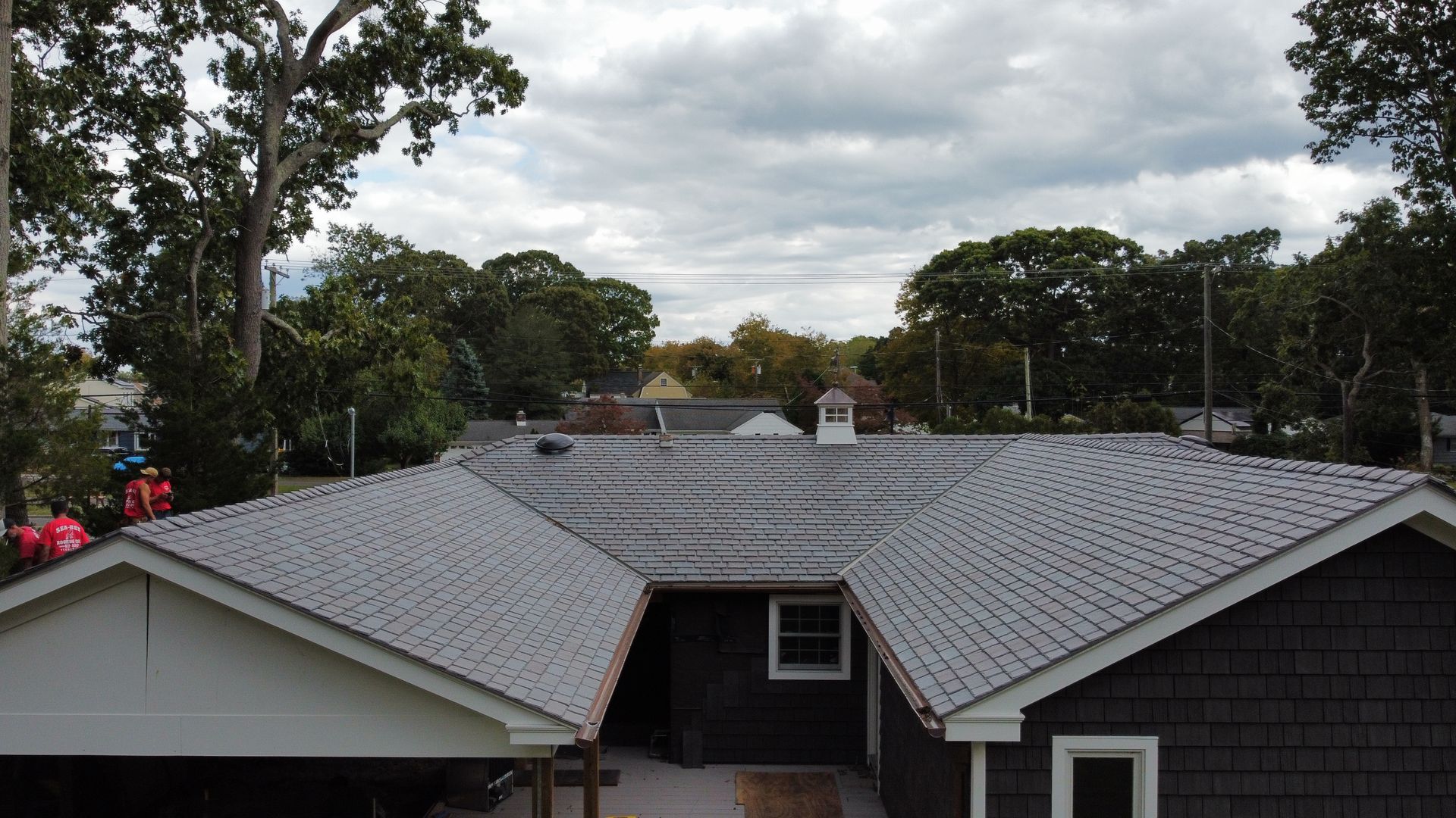 palm coast roofers