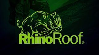 Rhino Roof logo