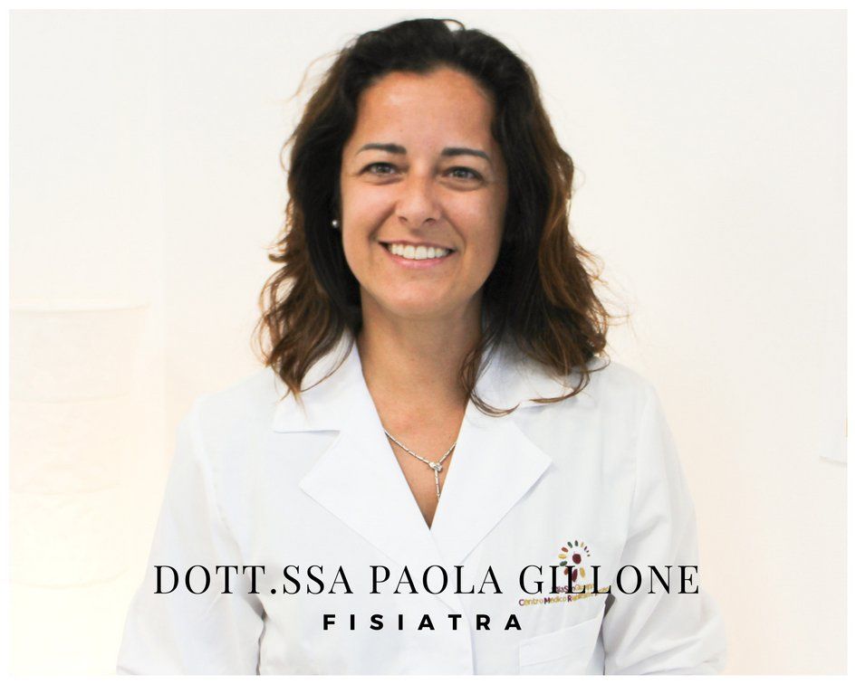 Dott.ssa Paola Gillone