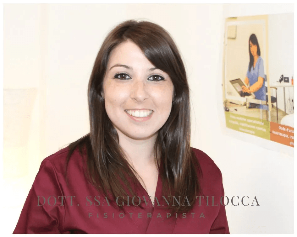 Dott.ssa Paola Gillone