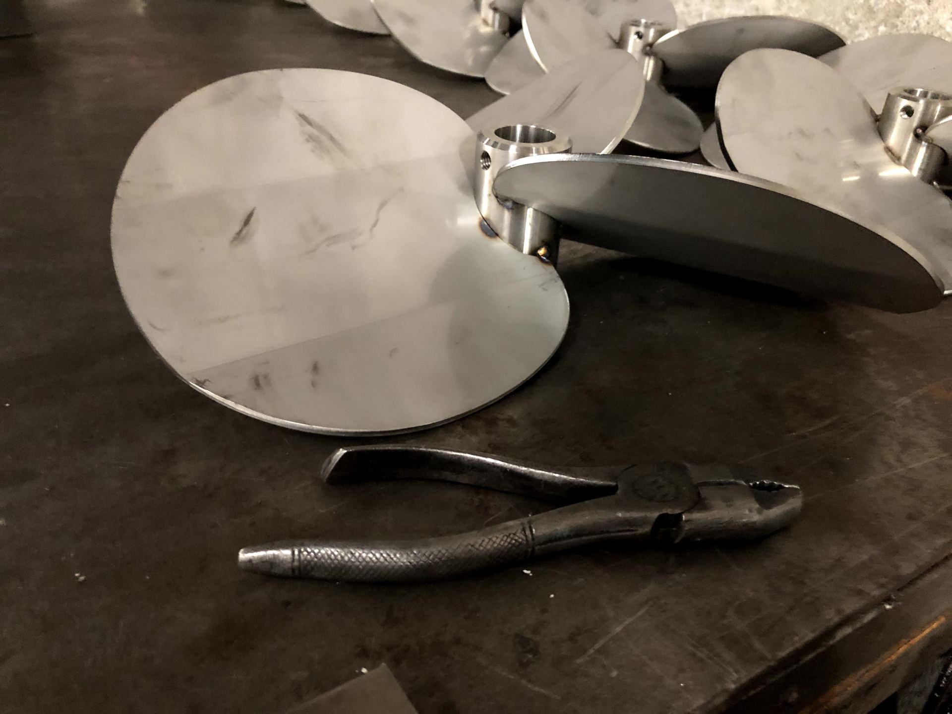 piegatura e curvatura di tubi Doncoc