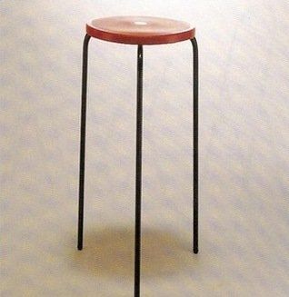 sgabello per esterno