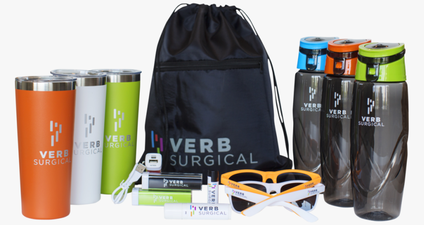 Promotional products variety