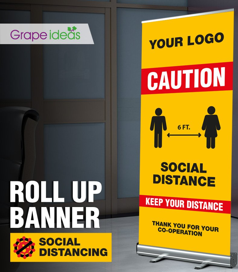 roller Banner