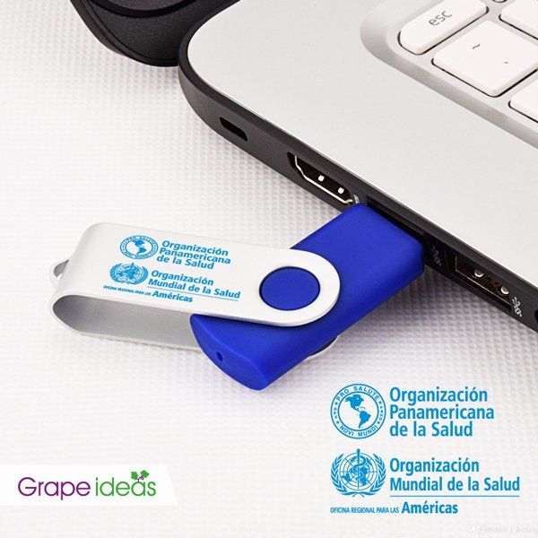 Your Brand on USB devices