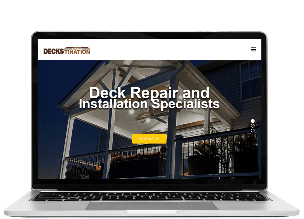deckstinatio mockup