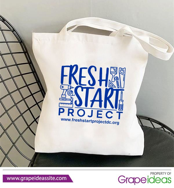 Canvas Fruit Picking Bag - PGMSHH048 - IdeaStage Promotional Products