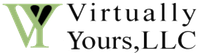 Virtually Yours, LLC