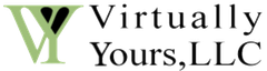 Virtually Yours, LLC