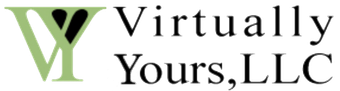 Virtually Yours, LLC