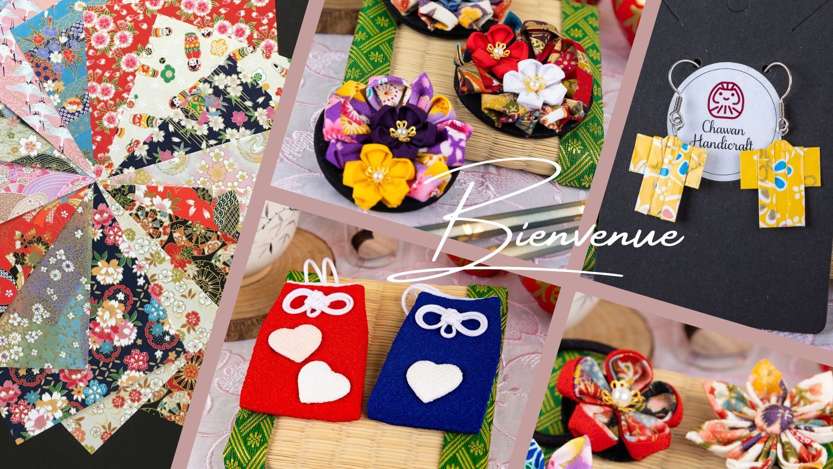 bannière mes créations