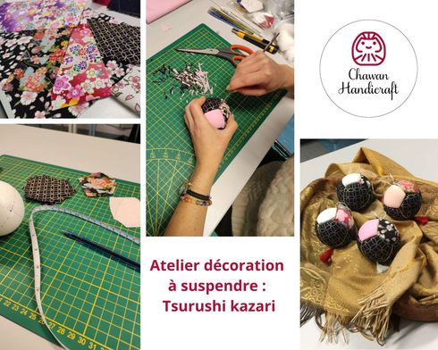 ateliers créatifs