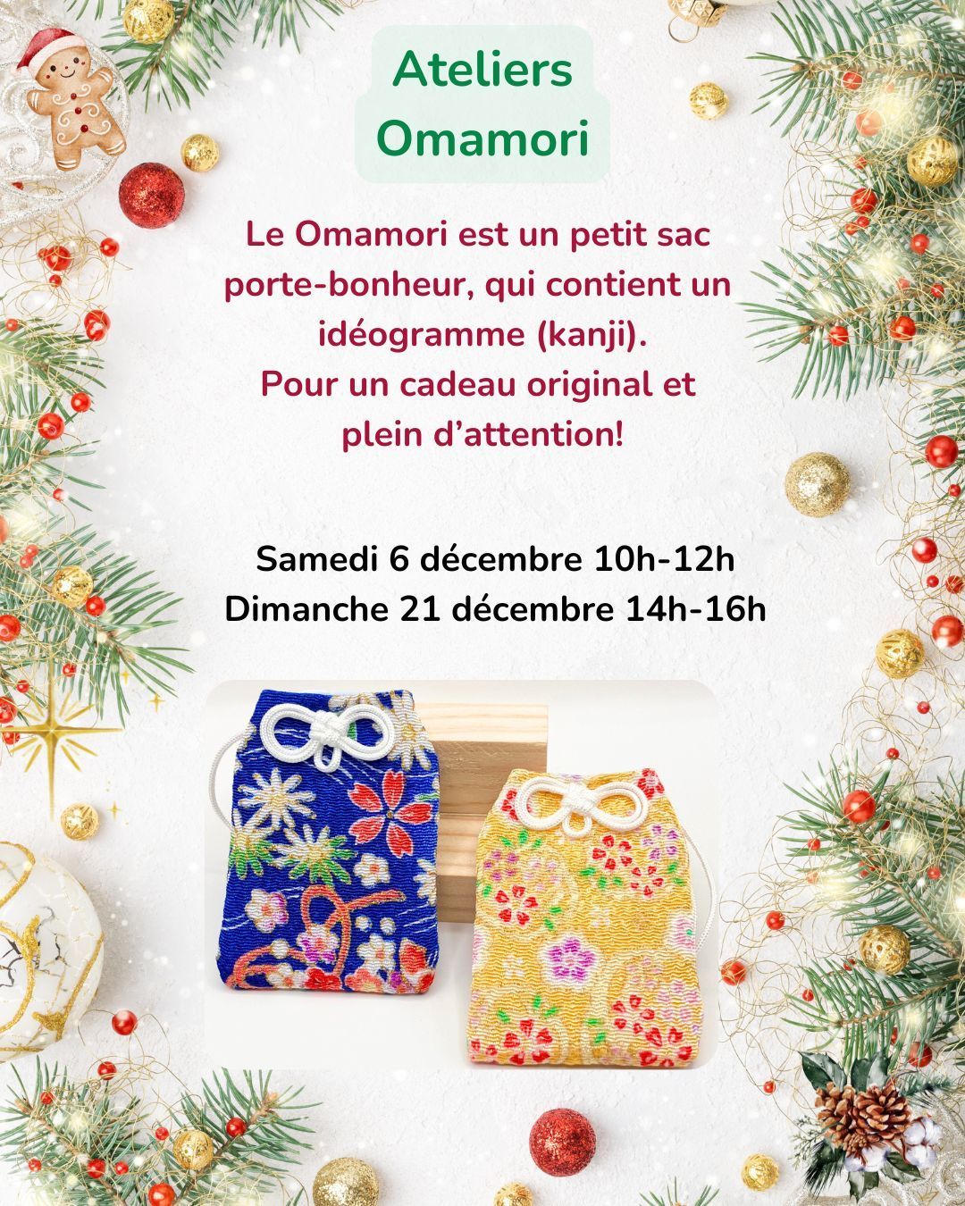 ateliers créatifs Dijon