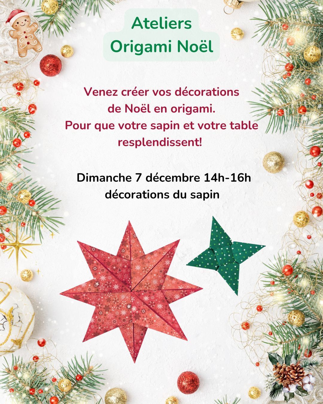 ateliers créatifs Dijon