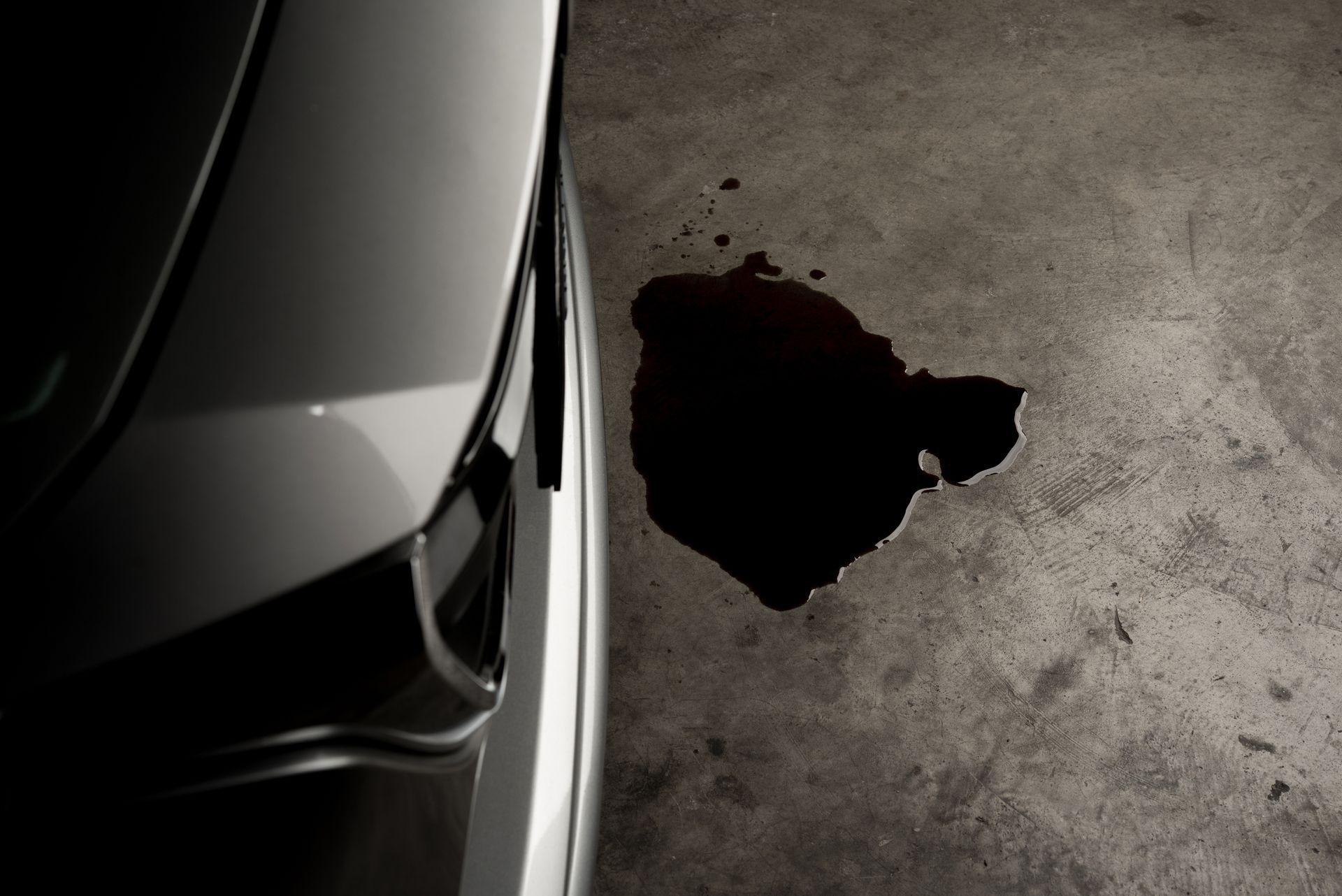 How To Prevent Oil Leaks In Your Audi | Boston Motor Werks

