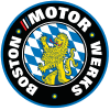 Boston Motor Werks logo