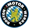 Boston Motor Werks logo