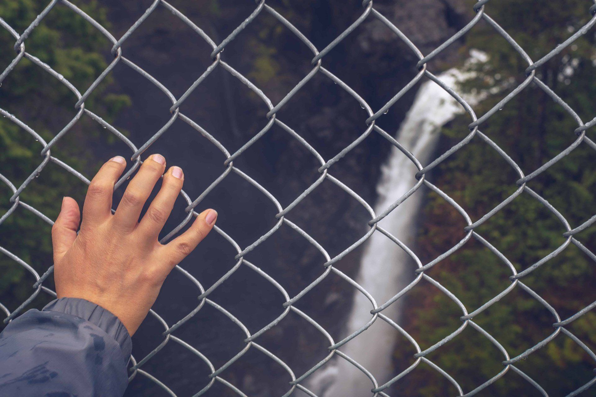 Murfreesboro chain link fence