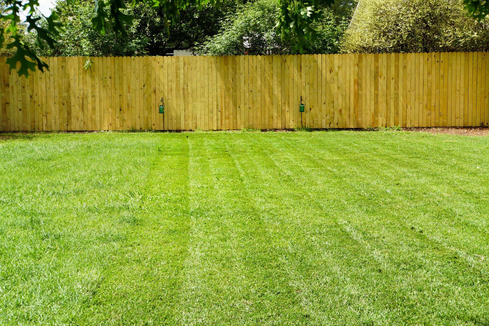 Privacy fence Murfreesboro TN