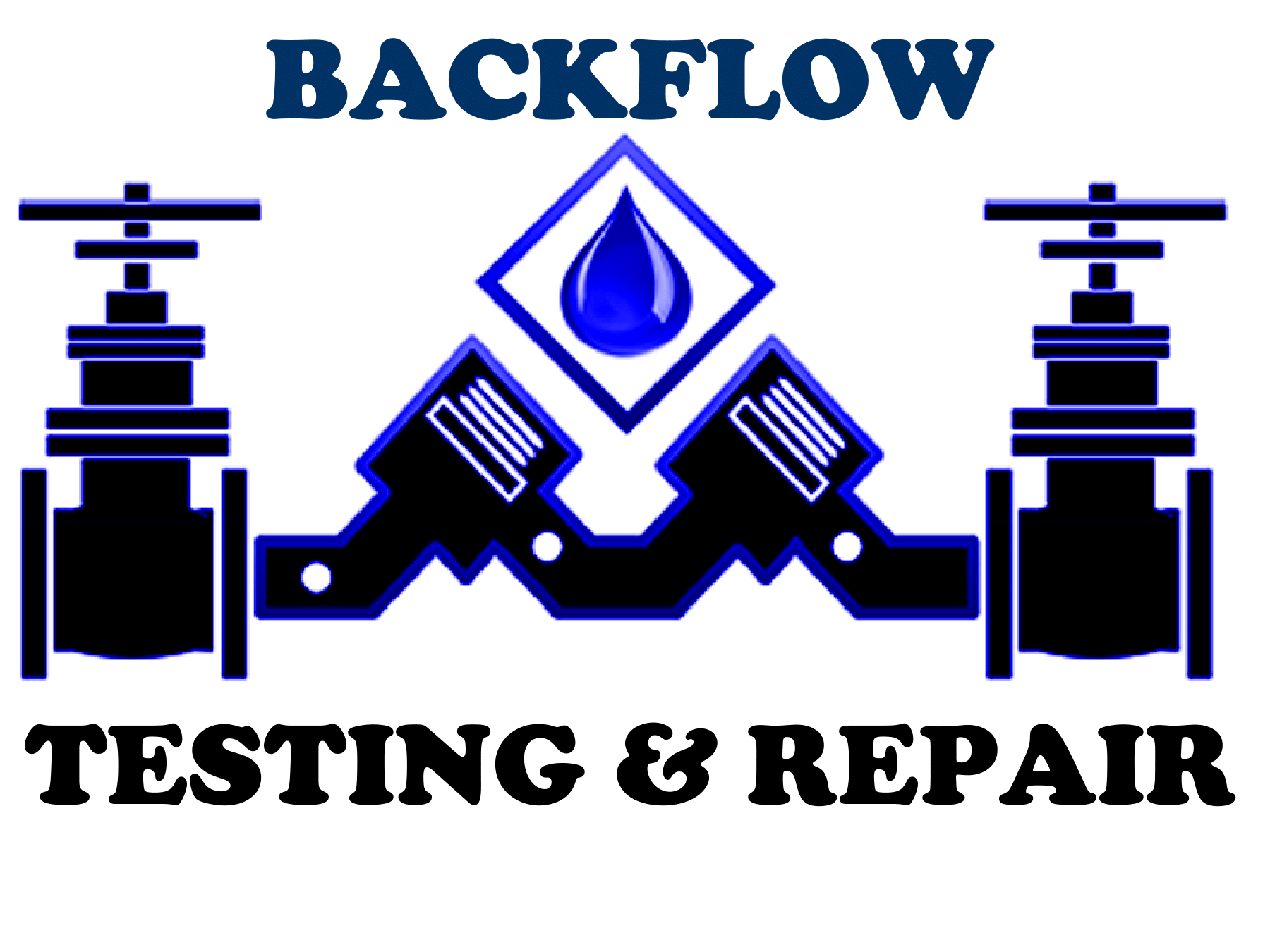 Backflow Testing & Repair — Atlantic, IA — Camblin Mechanical Inc