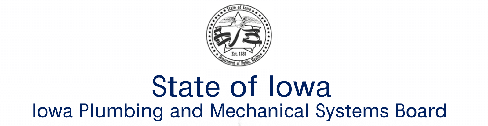 IPSMB — Atlantic, IA — Camblin Mechanical Inc