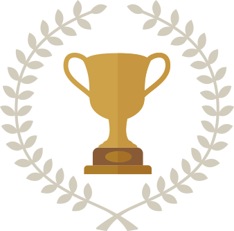 Trophy Icon — Atlantic, IA — Camblin Mechanical Inc